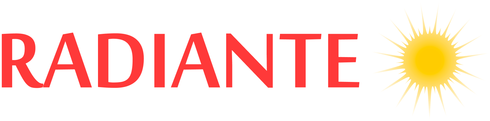 Logo Radiante Asesorías